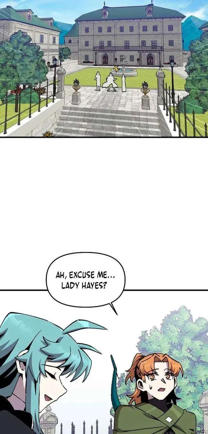 Solo Glitch Player Chapter 189 page 2 - 