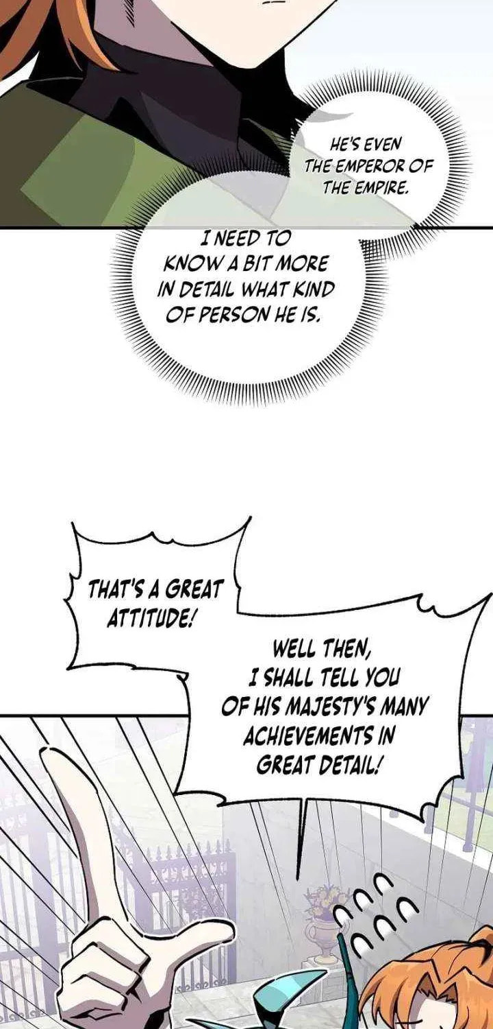 Solo Glitch Player Chapter 189 page 12 - 