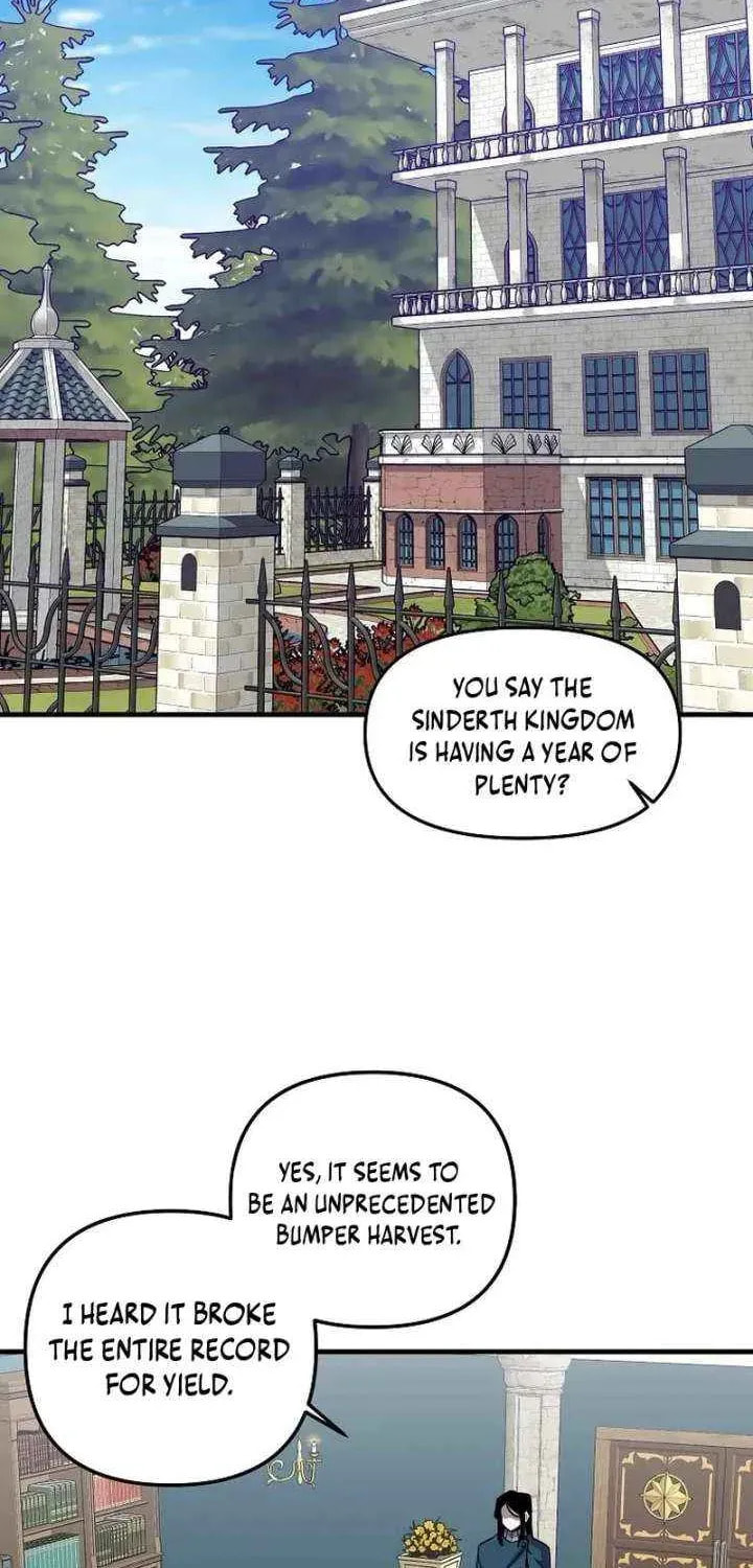 Solo Glitch Player Chapter 189 page 17 - 