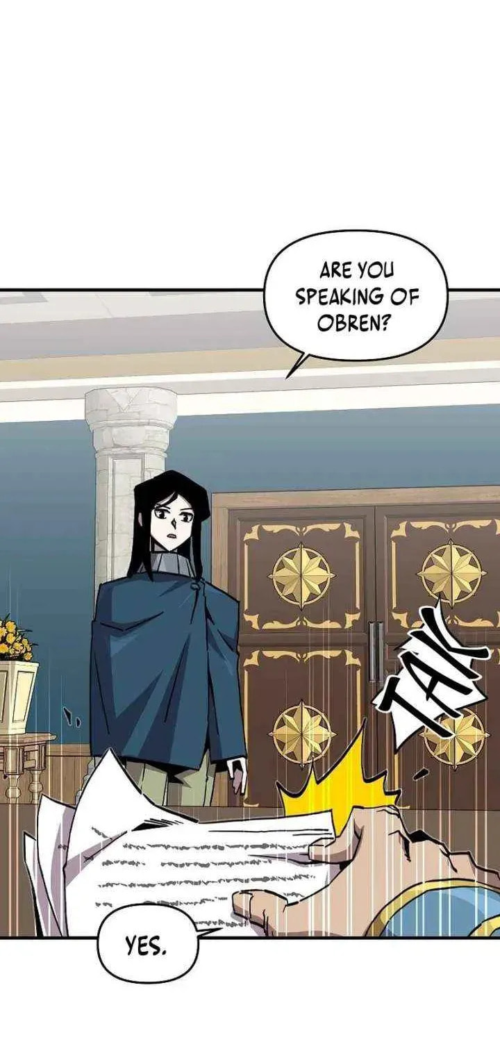 Solo Glitch Player Chapter 189 page 20 - 