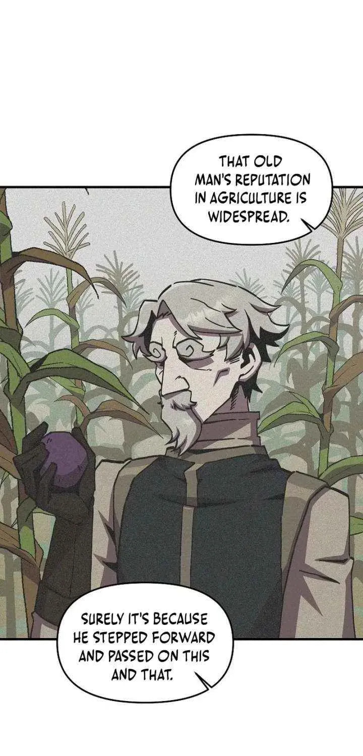 Solo Glitch Player Chapter 189 page 21 - 