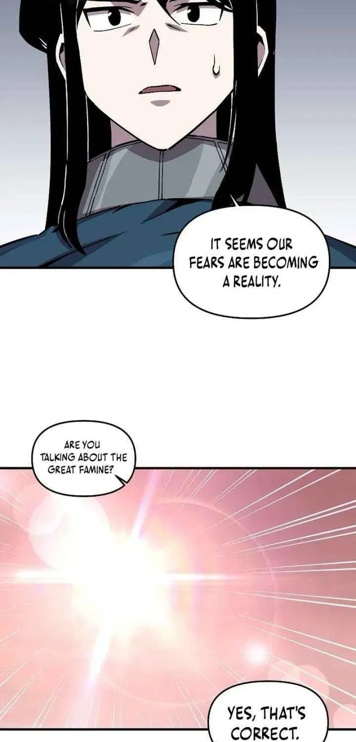 Solo Glitch Player Chapter 189 page 26 - 