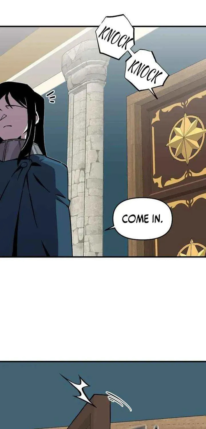 Solo Glitch Player Chapter 189 page 30 - 
