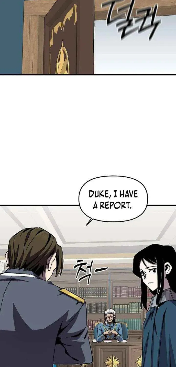 Solo Glitch Player Chapter 189 page 31 - 