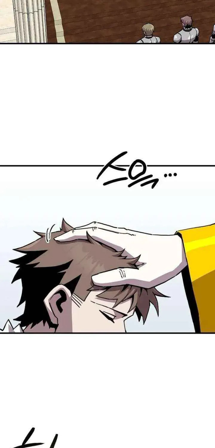 Solo Glitch Player Chapter 189 page 41 - 