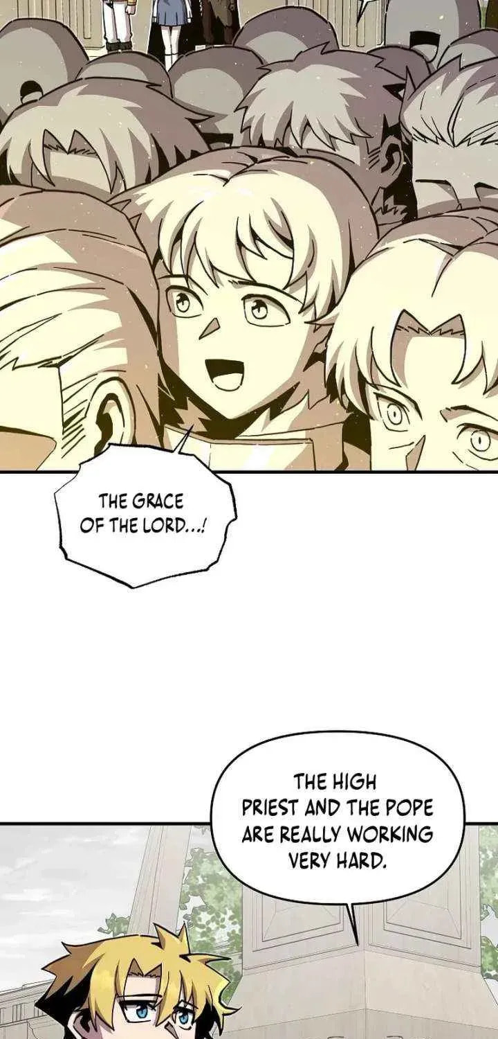 Solo Glitch Player Chapter 189 page 44 - 
