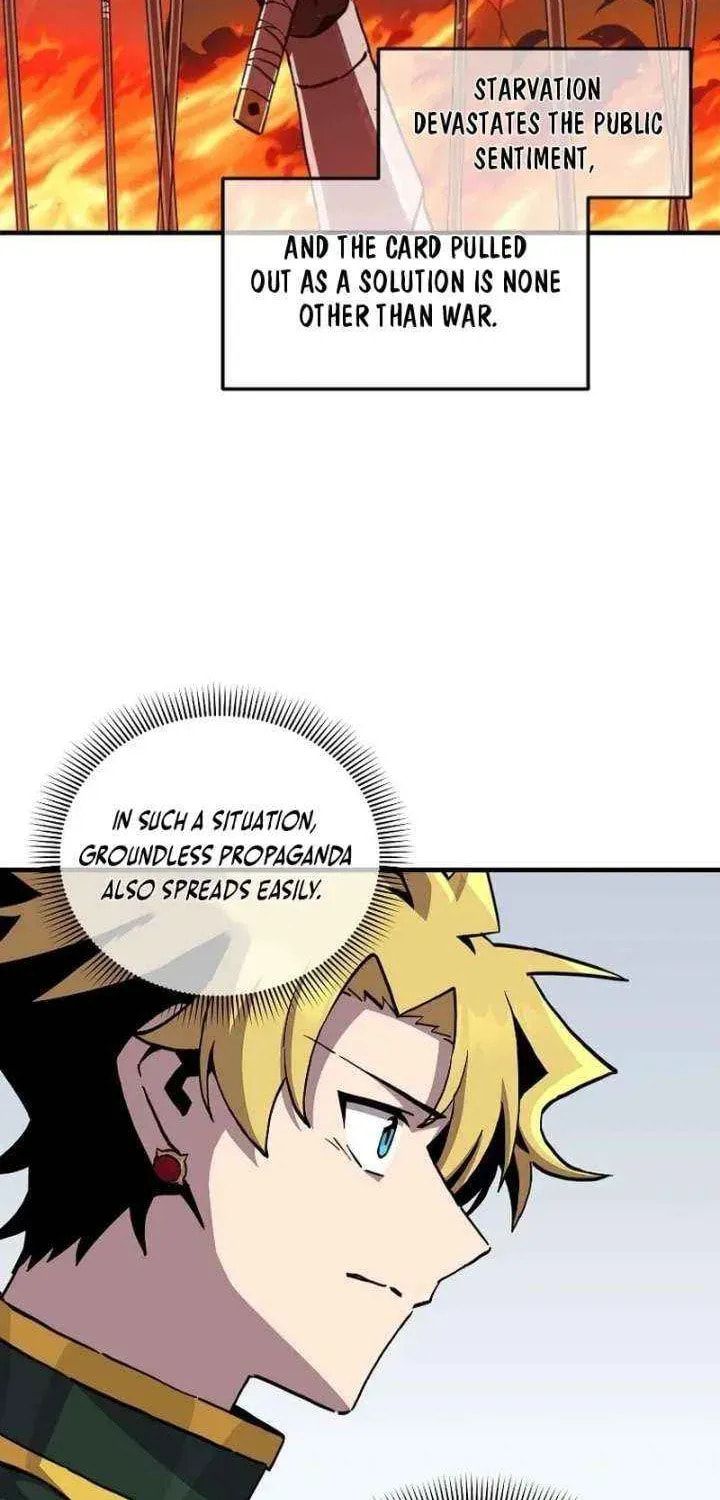 Solo Glitch Player Chapter 189 page 65 - 