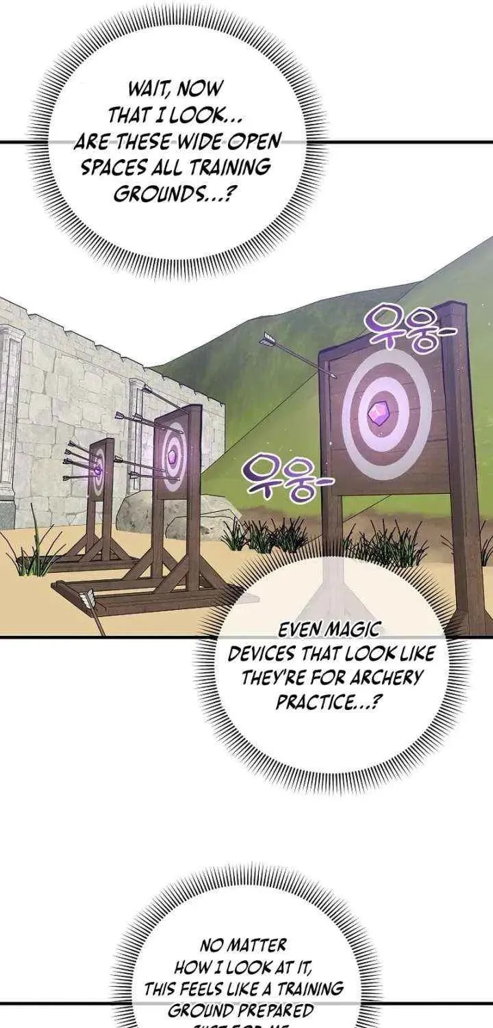 Solo Glitch Player Chapter 189 page 9 - 