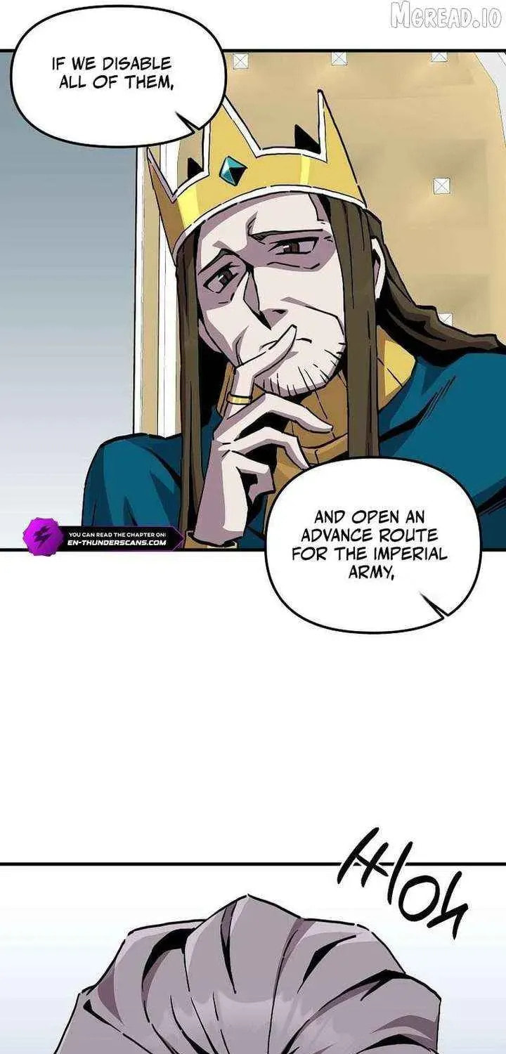 Solo Glitch Player Chapter 190 page 13 - 
