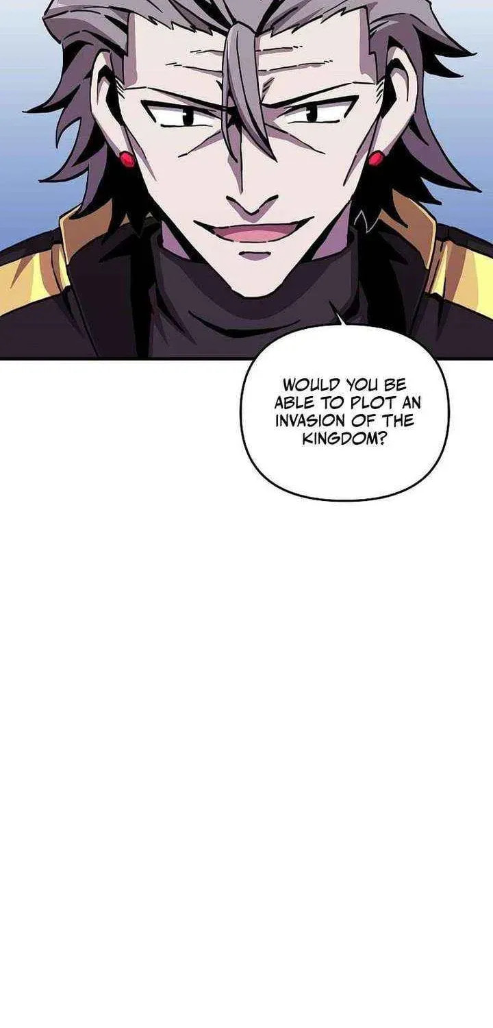 Solo Glitch Player Chapter 190 page 14 - 
