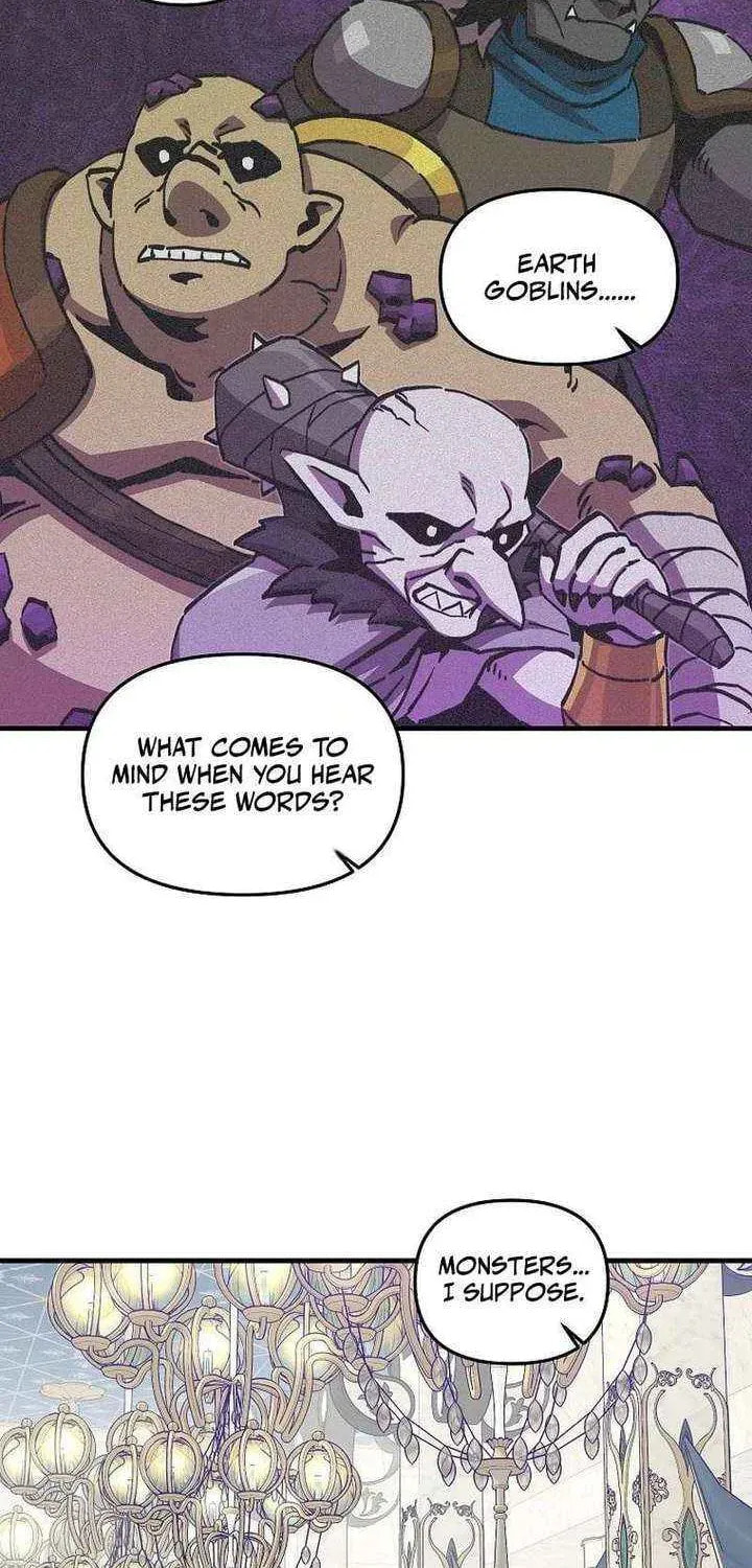 Solo Glitch Player Chapter 190 page 18 - 