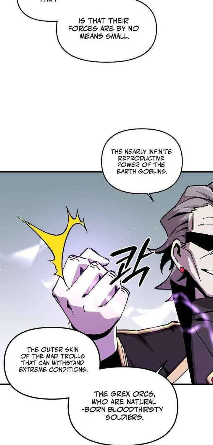 Solo Glitch Player Chapter 190 page 22 - 