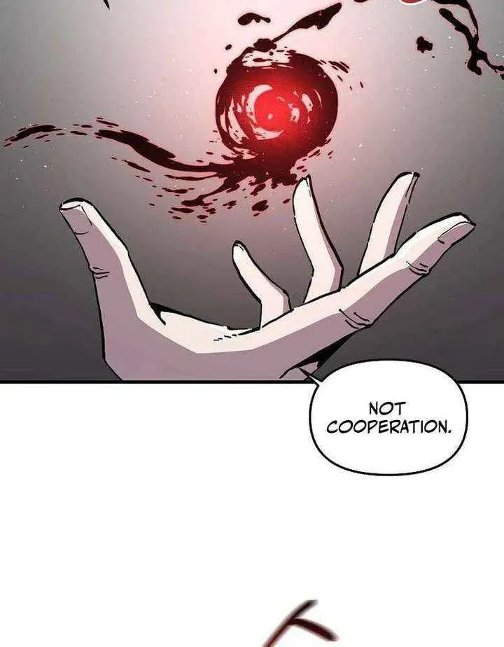 Solo Glitch Player Chapter 190 page 24 - 