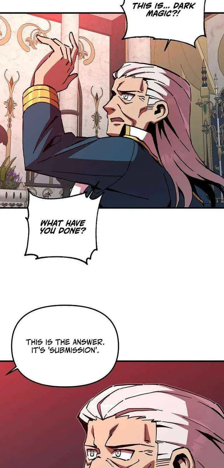 Solo Glitch Player Chapter 190 page 26 - 