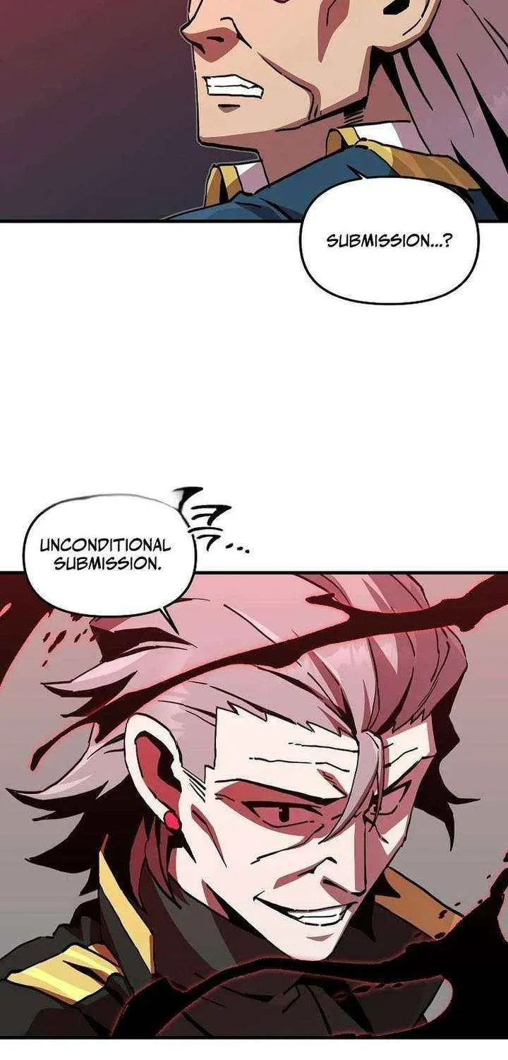 Solo Glitch Player Chapter 190 page 27 - 