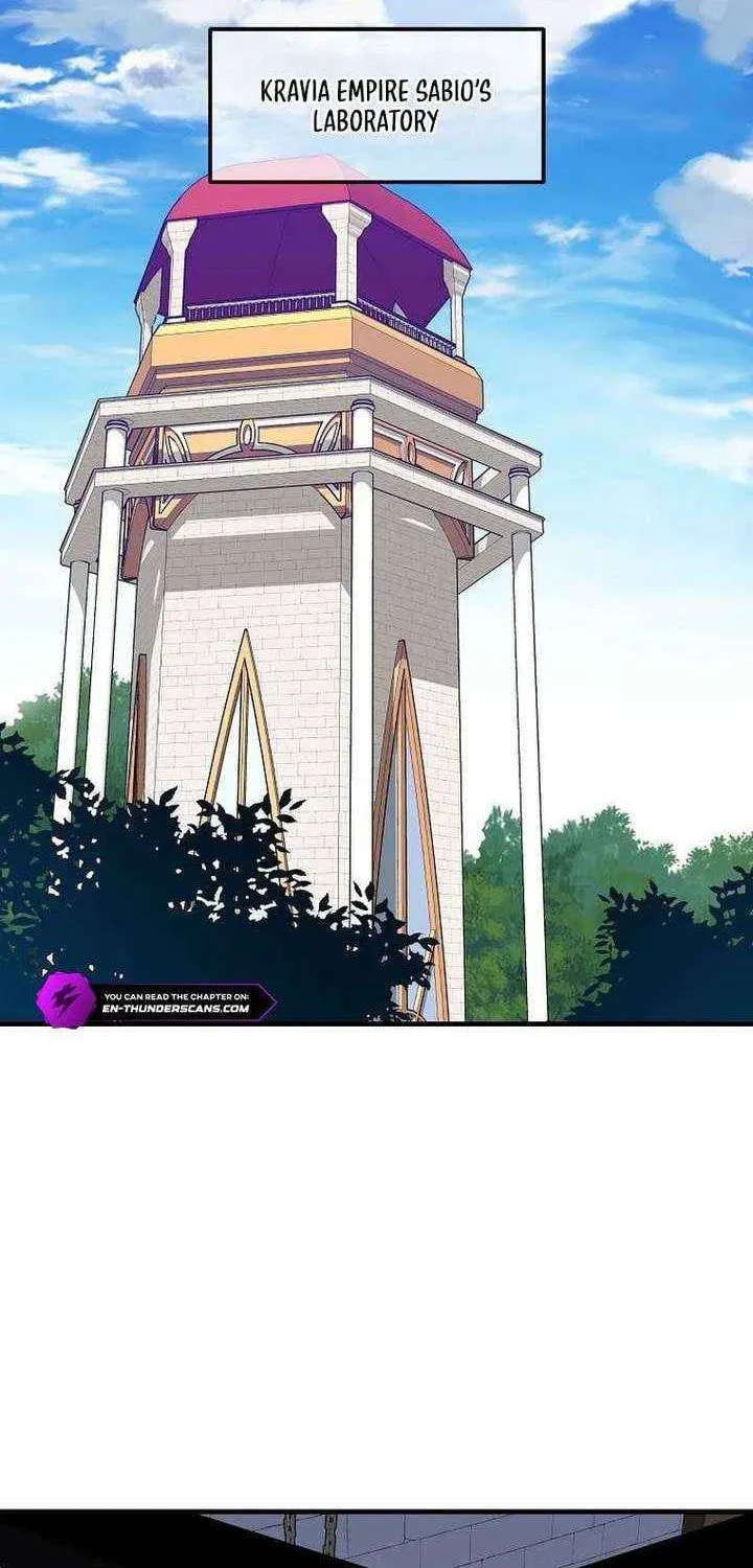 Solo Glitch Player Chapter 190 page 30 - 
