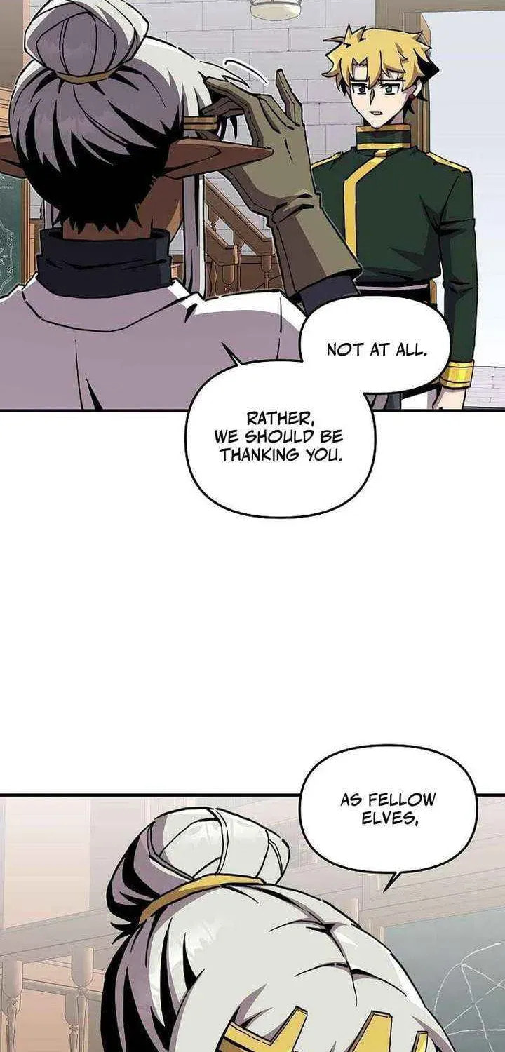 Solo Glitch Player Chapter 190 page 38 - 