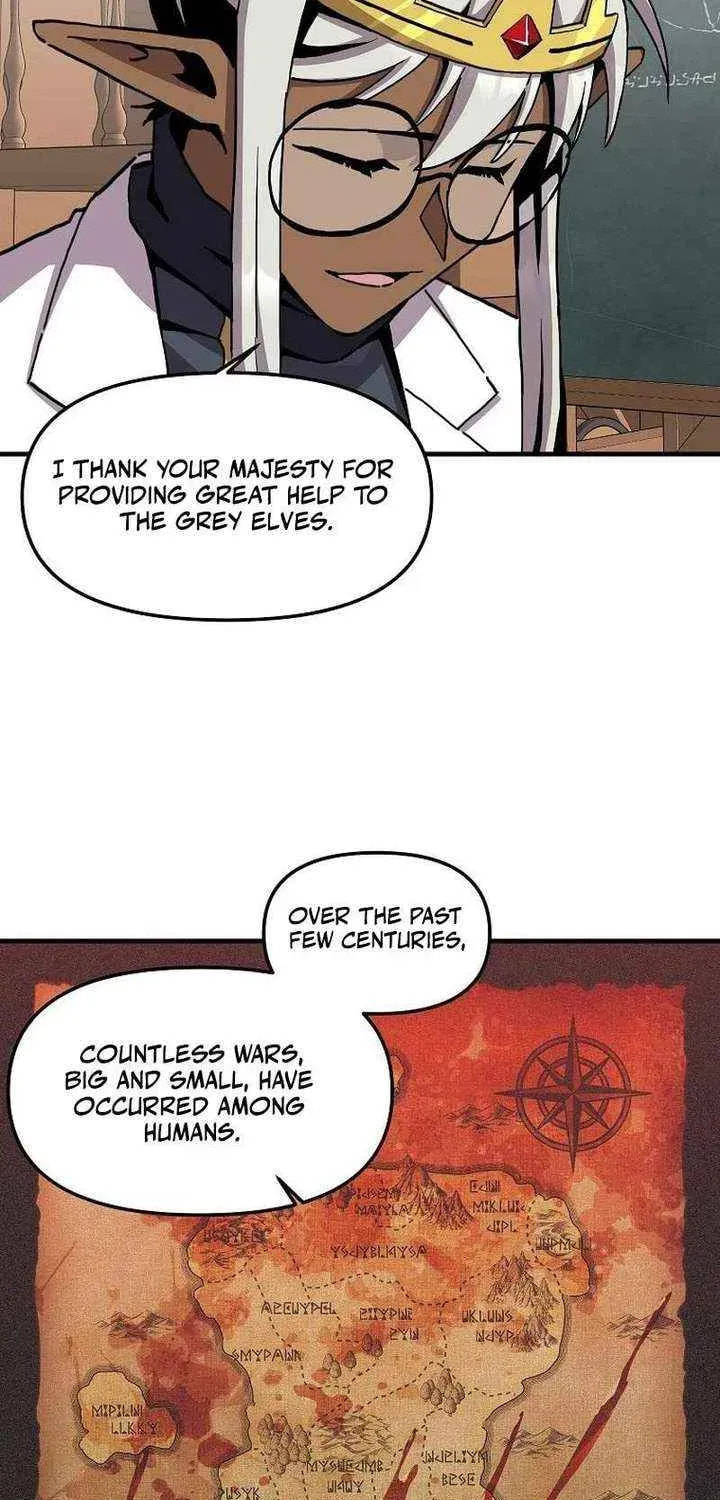 Solo Glitch Player Chapter 190 page 39 - 
