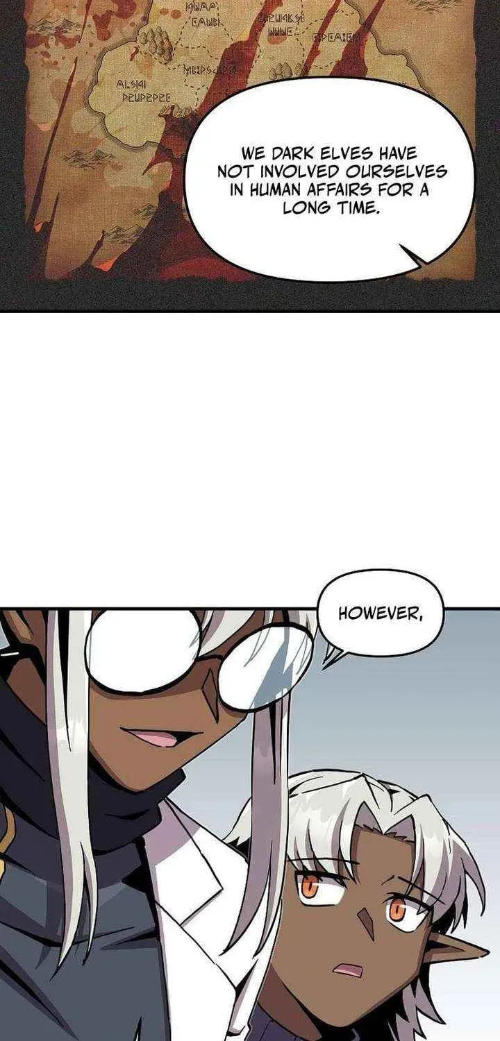Solo Glitch Player Chapter 190 page 40 - 