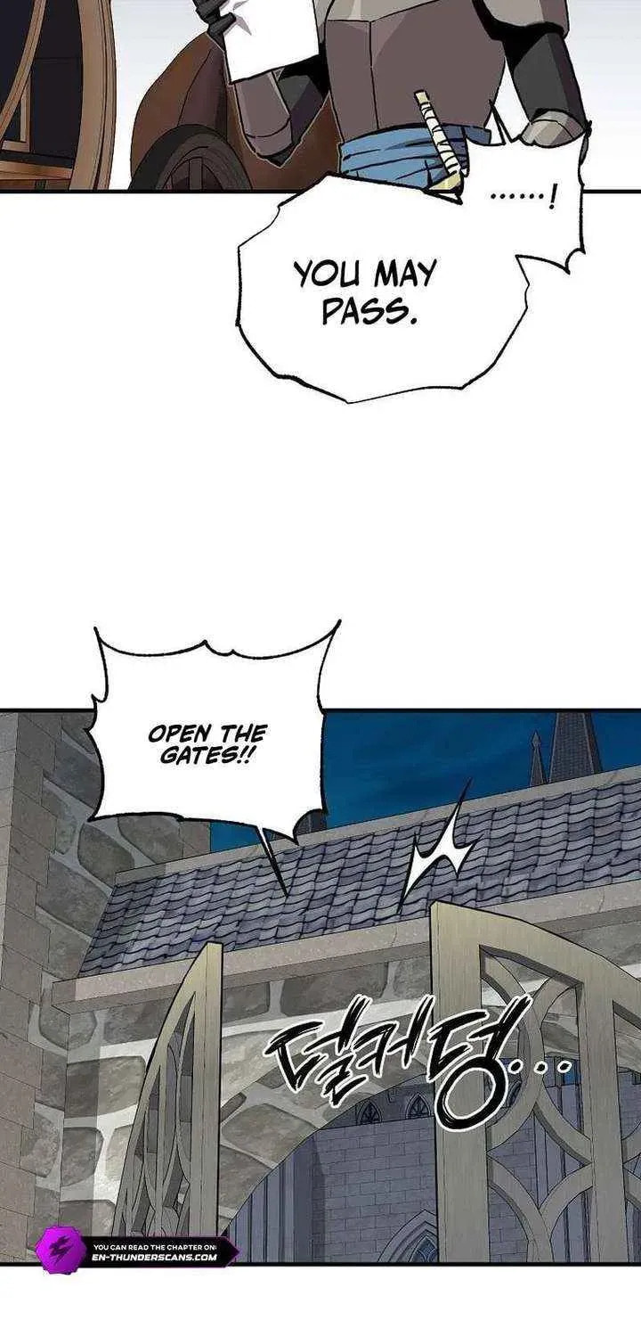 Solo Glitch Player Chapter 190 page 5 - 
