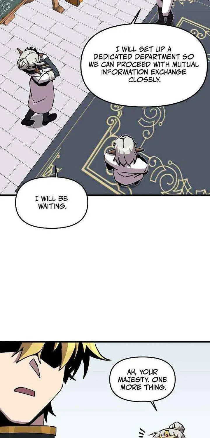 Solo Glitch Player Chapter 190 page 46 - 