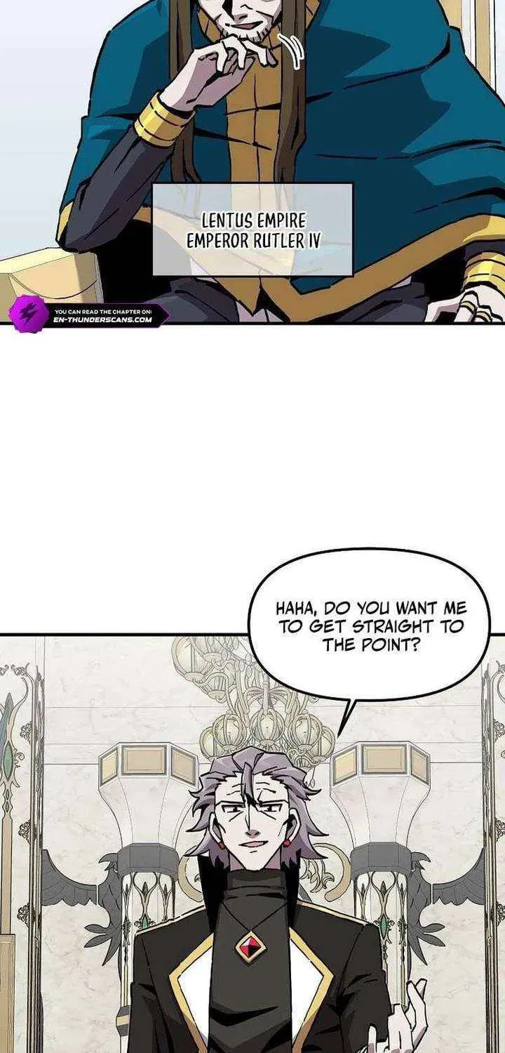 Solo Glitch Player Chapter 190 page 10 - 