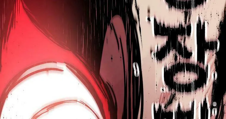 Solo Glitch Player Chapter 2 page 13 - 