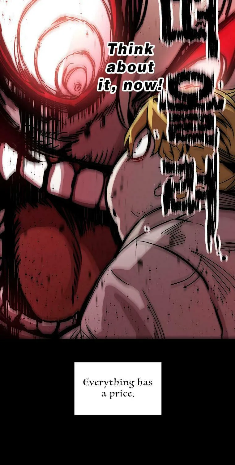 Solo Glitch Player Chapter 2 page 14 - 