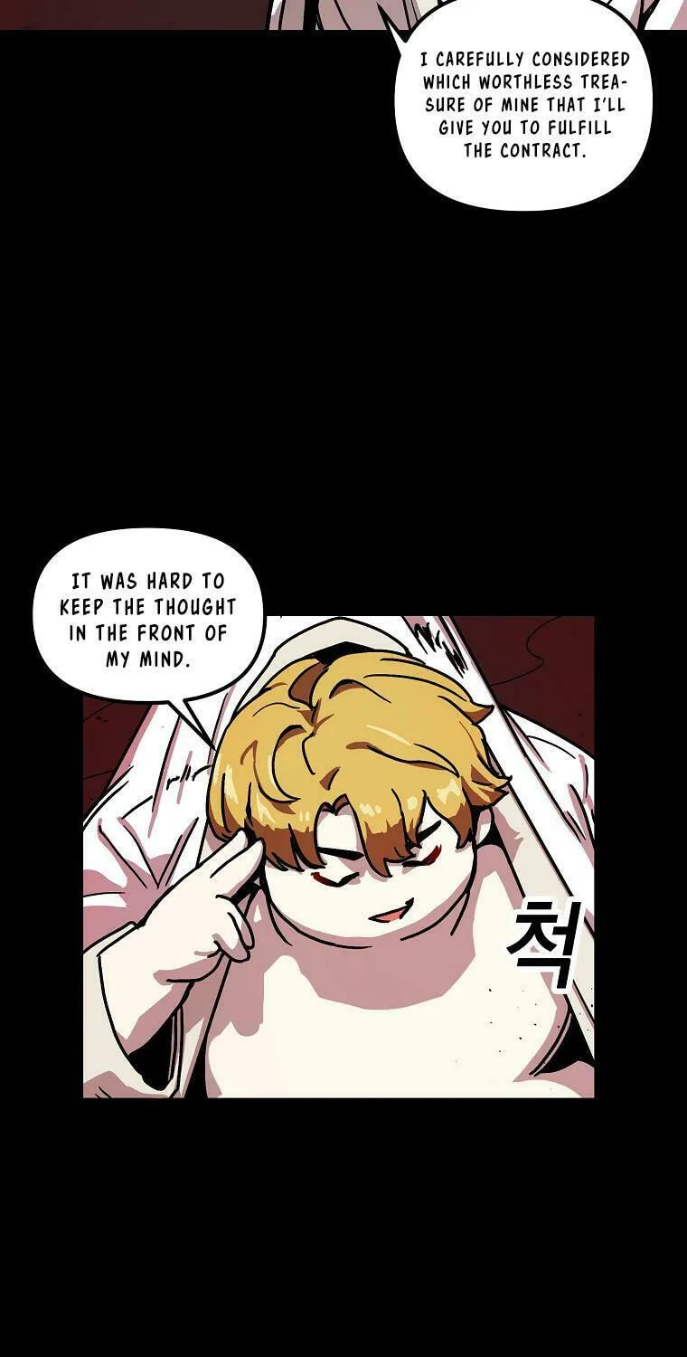 Solo Glitch Player Chapter 2 page 22 - 