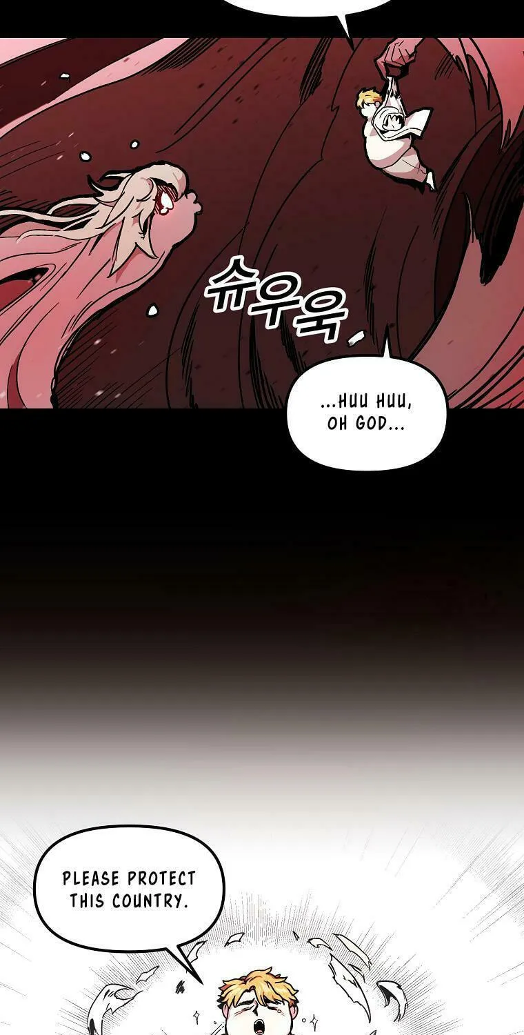 Solo Glitch Player Chapter 2 page 26 - 