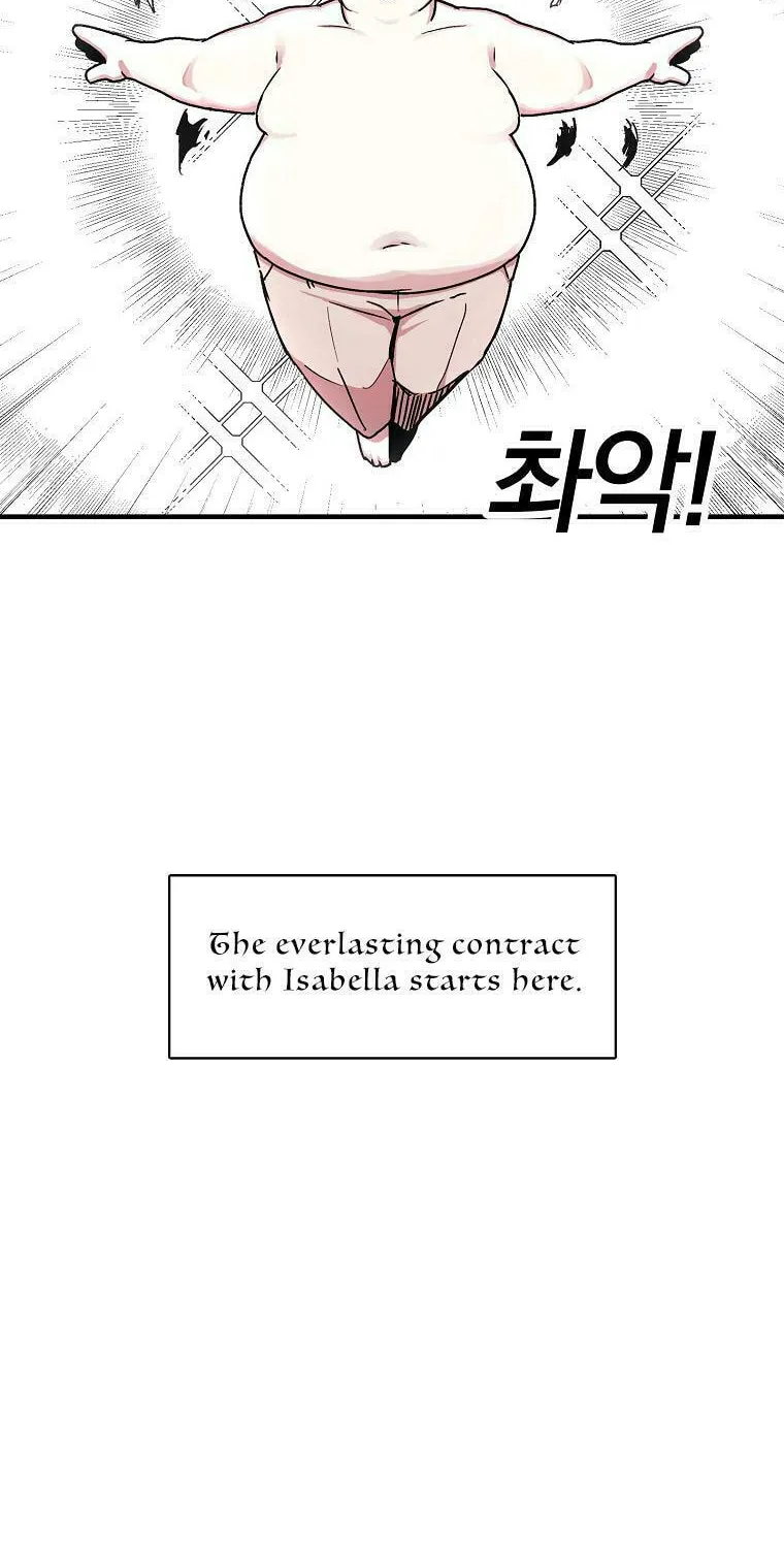 Solo Glitch Player Chapter 2 page 27 - 