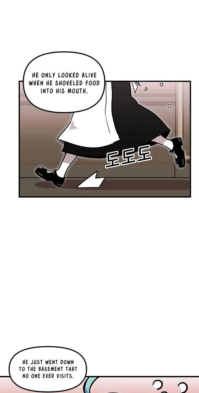 Solo Glitch Player Chapter 2 page 30 - 