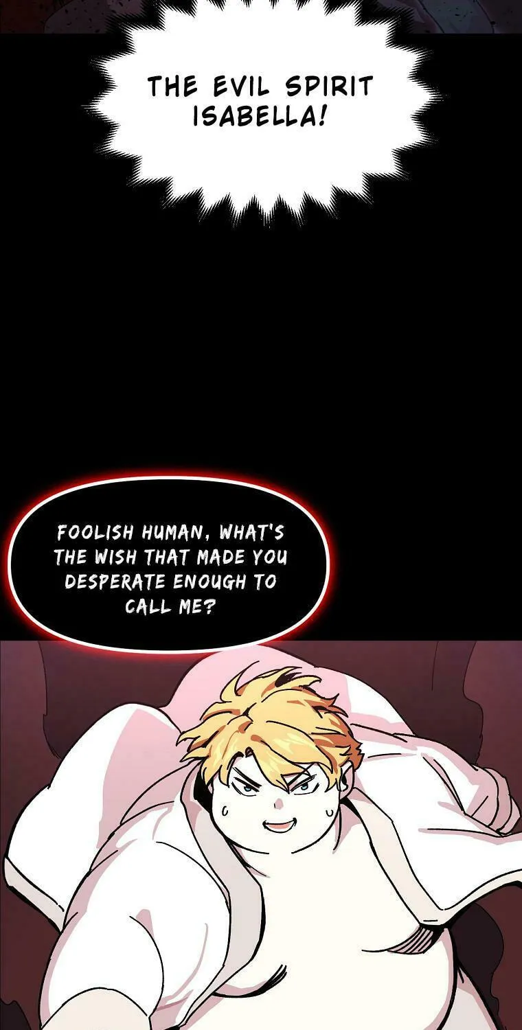Solo Glitch Player Chapter 2 page 4 - 