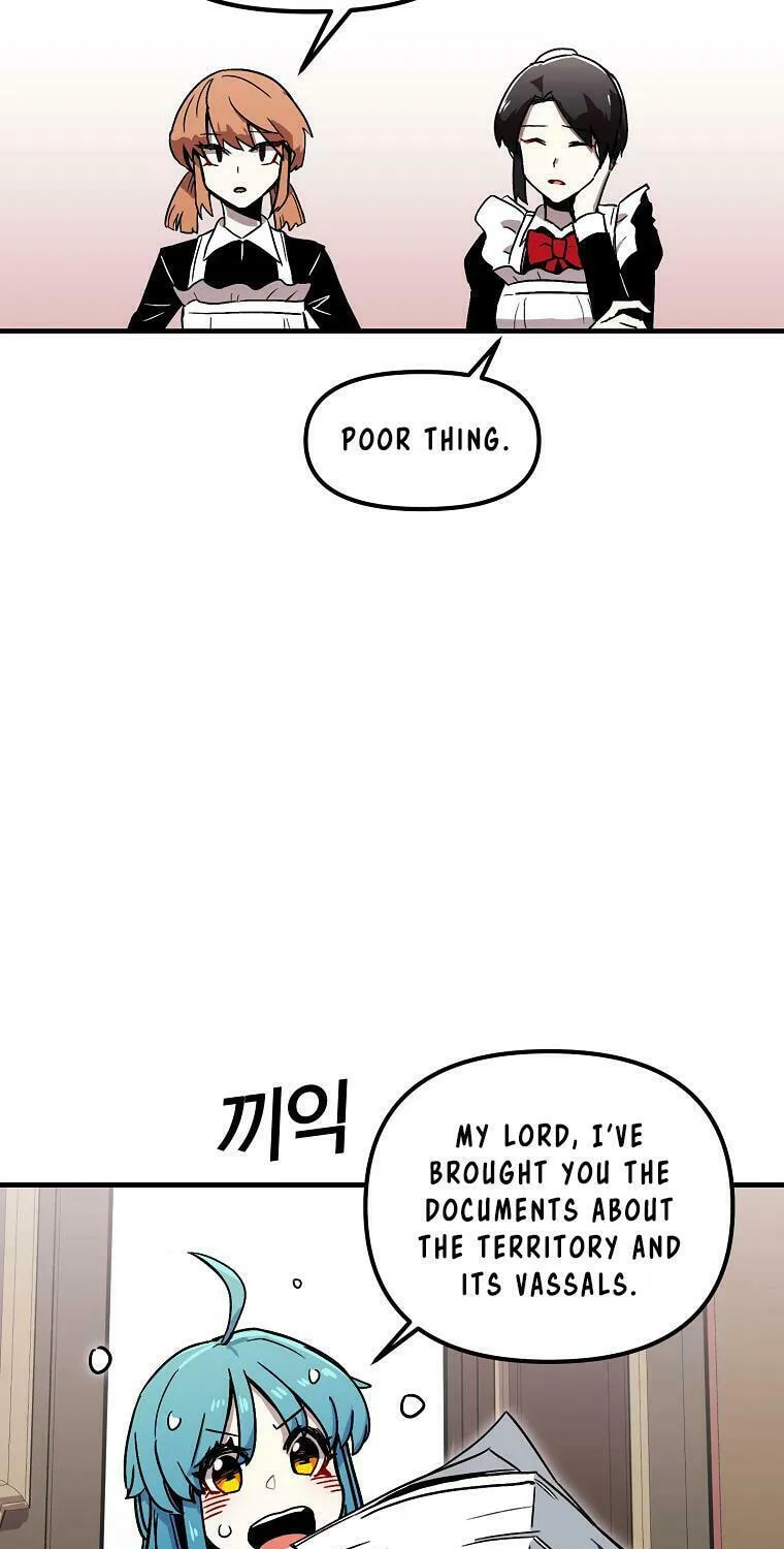 Solo Glitch Player Chapter 2 page 34 - 