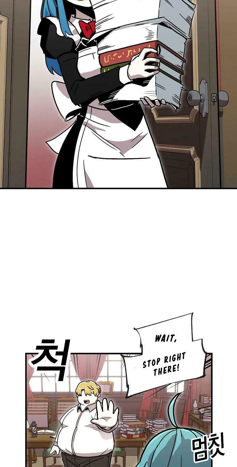 Solo Glitch Player Chapter 2 page 35 - 
