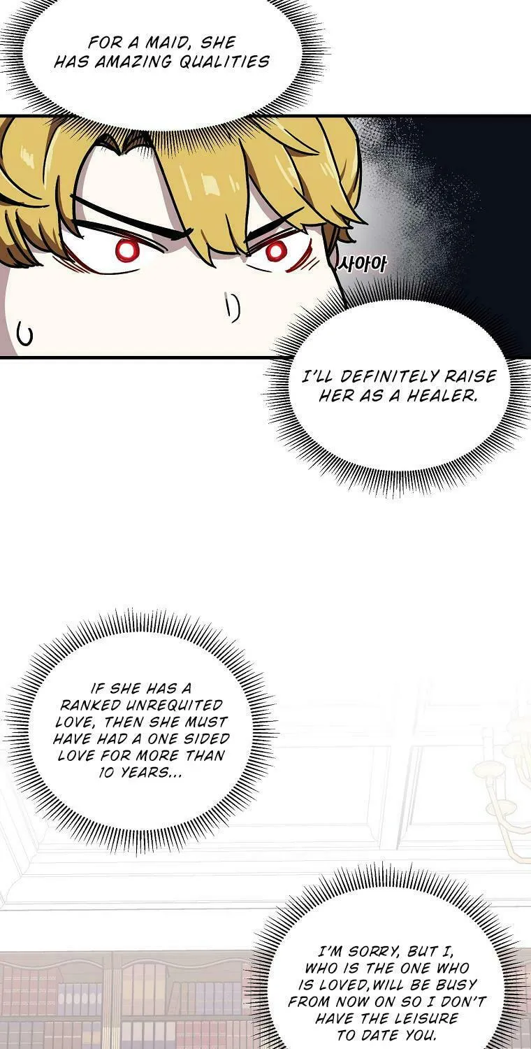 Solo Glitch Player Chapter 2 page 38 - 