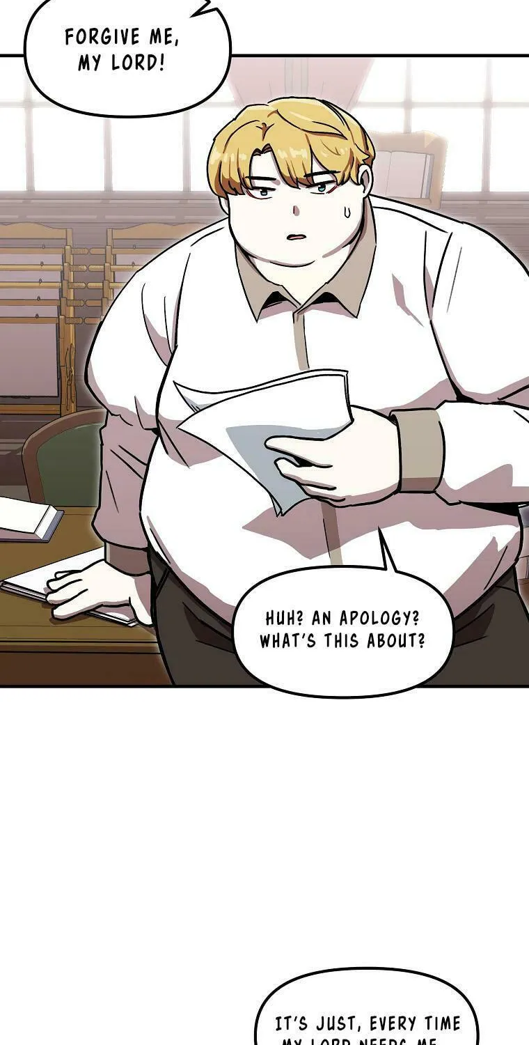 Solo Glitch Player Chapter 2 page 41 - 