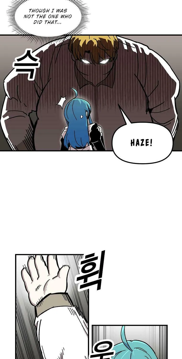 Solo Glitch Player Chapter 2 page 47 - 