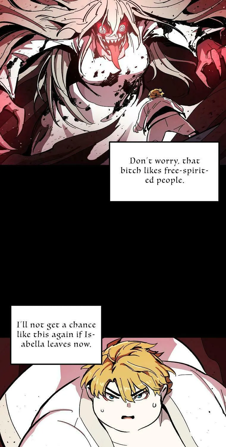 Solo Glitch Player Chapter 2 page 6 - 