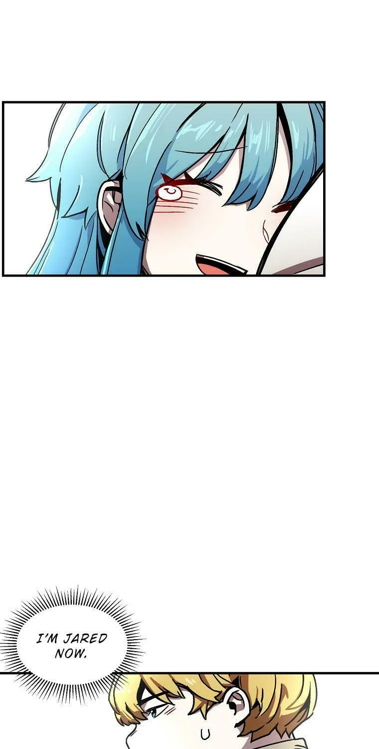 Solo Glitch Player Chapter 2 page 56 - 