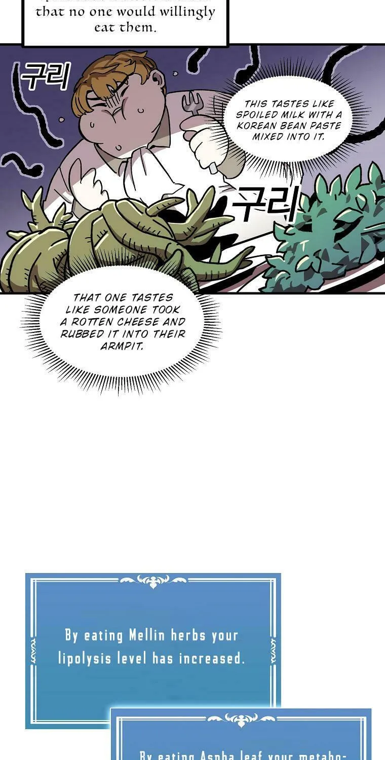 Solo Glitch Player Chapter 2 page 63 - 