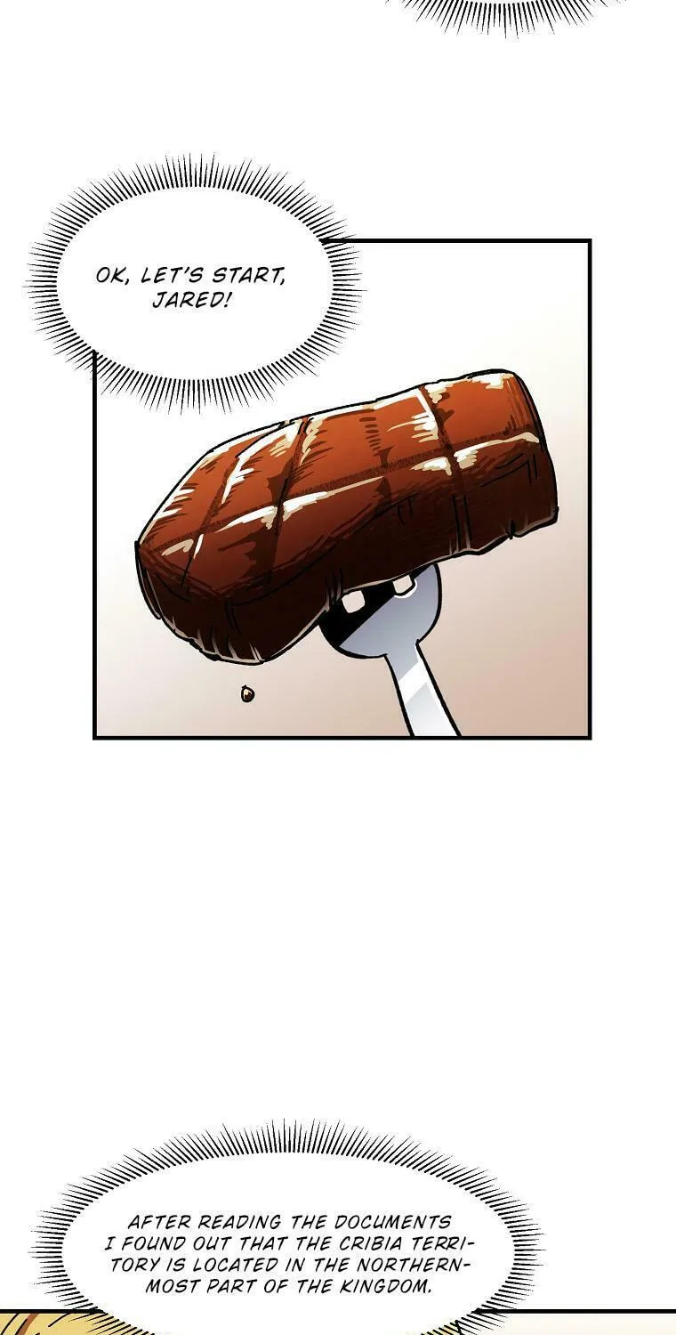 Solo Glitch Player Chapter 2 page 70 - 