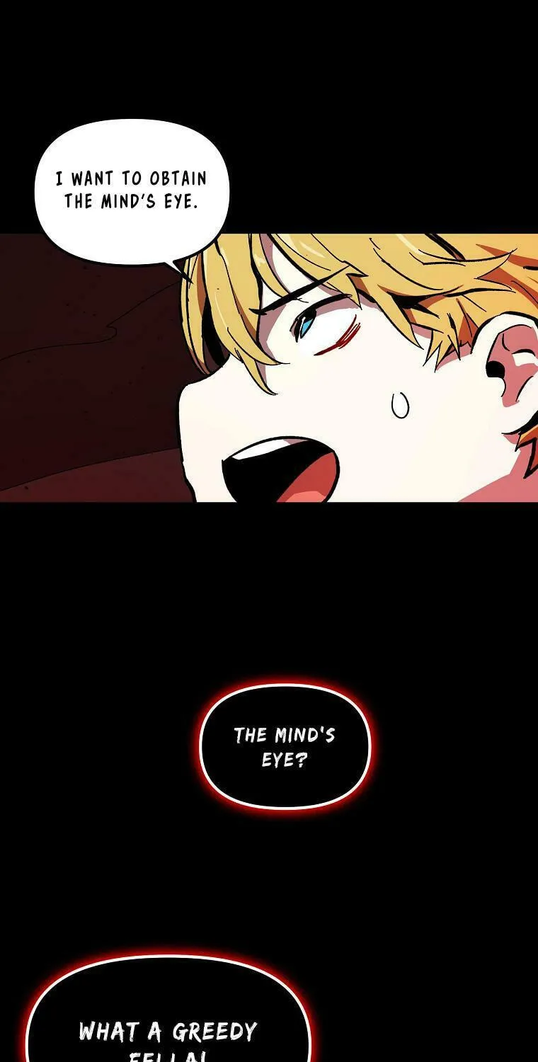 Solo Glitch Player Chapter 2 page 8 - 