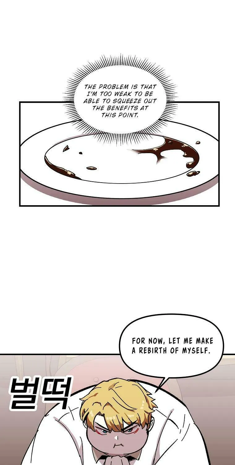 Solo Glitch Player Chapter 2 page 74 - 