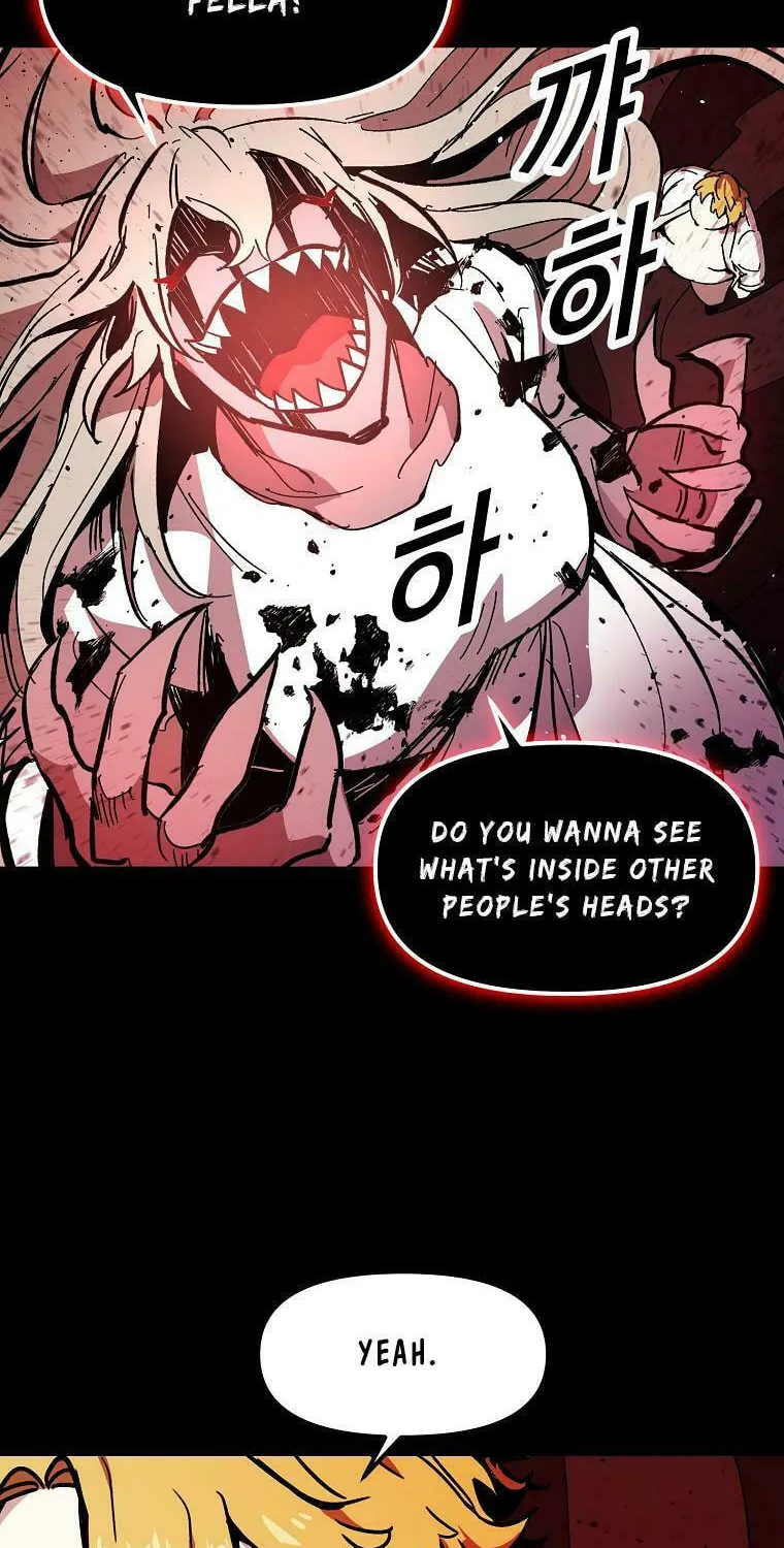 Solo Glitch Player Chapter 2 page 9 - 