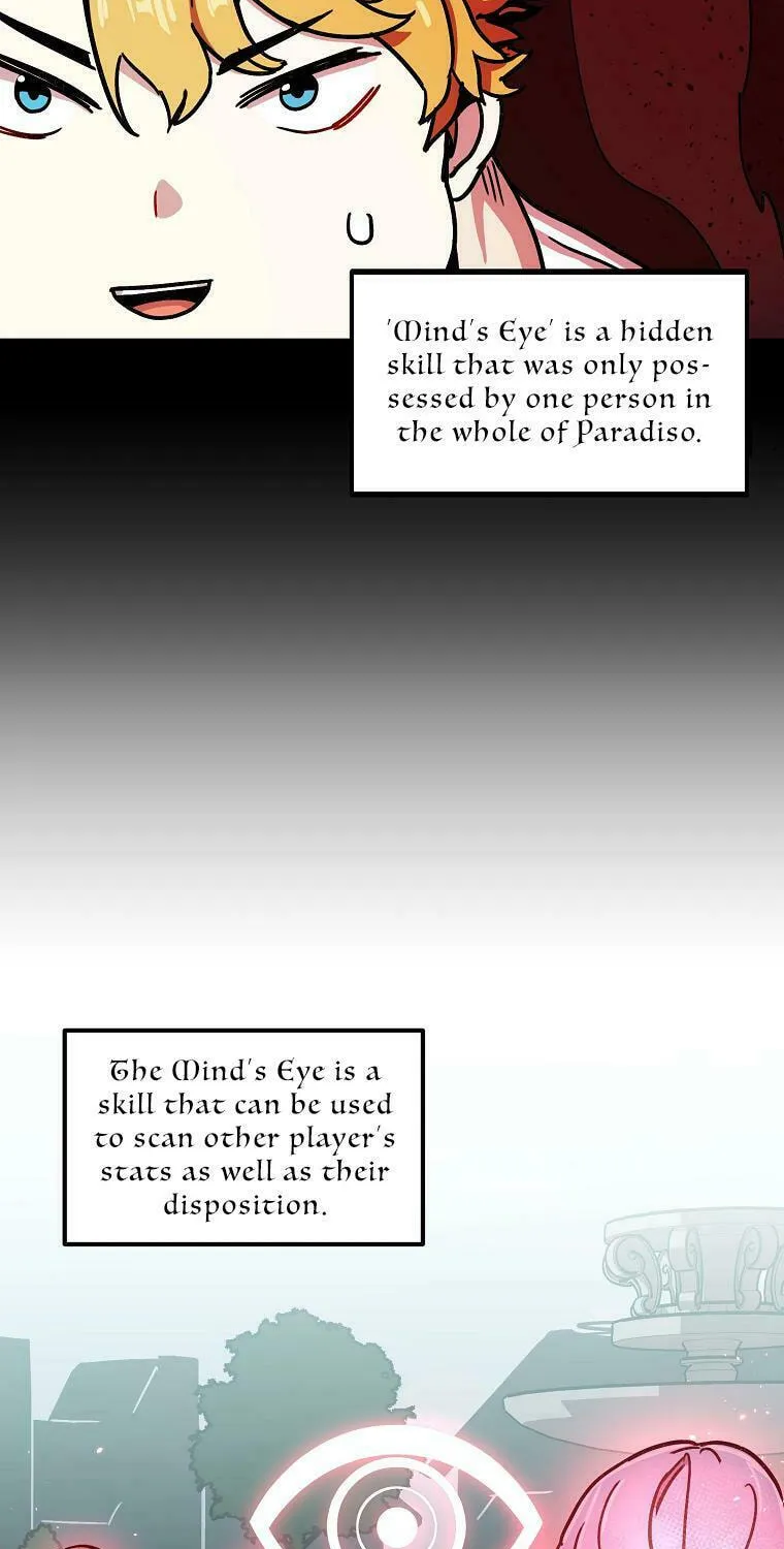 Solo Glitch Player Chapter 2 page 10 - 