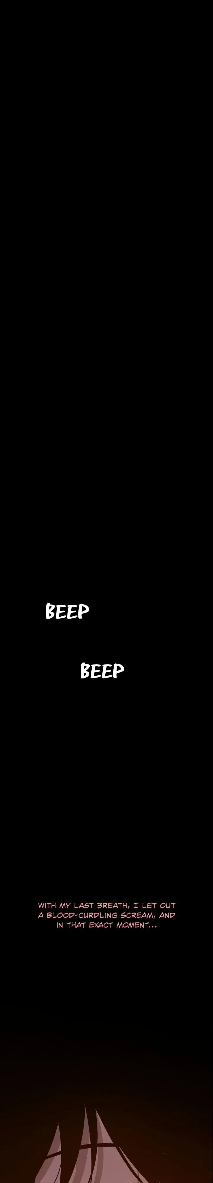 Solo Leveling Chapter 0 page 6 - 