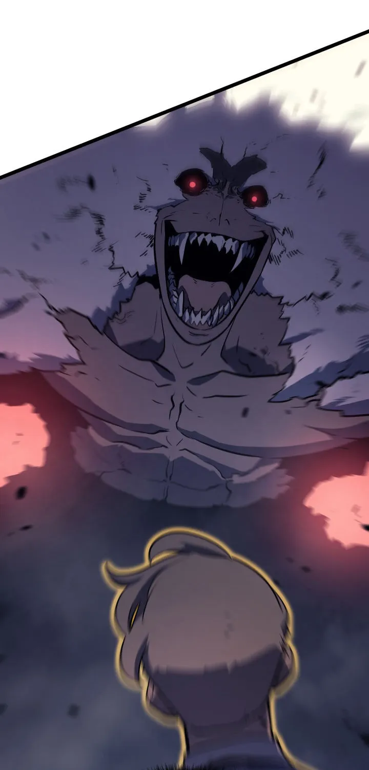 Solo Leveling Chapter 158 page 11 - 