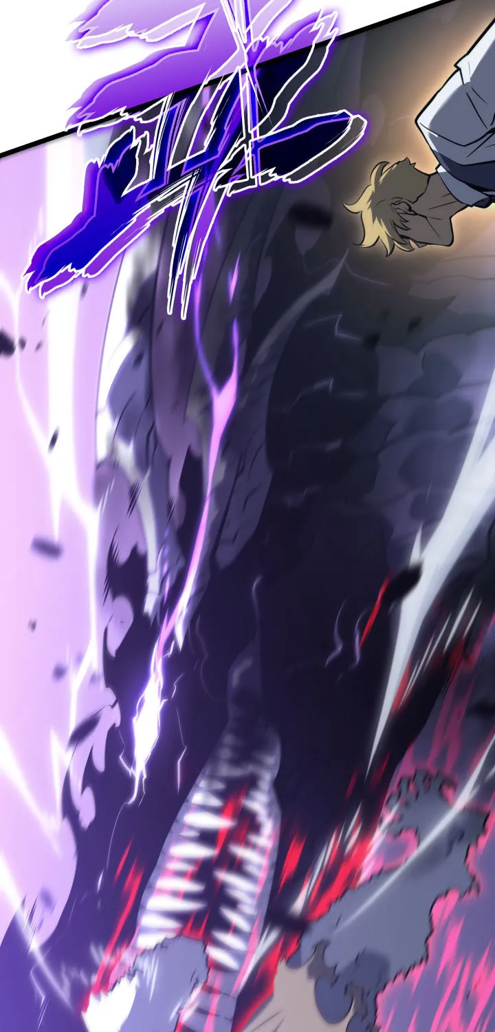 Solo Leveling Chapter 158 page 14 - 