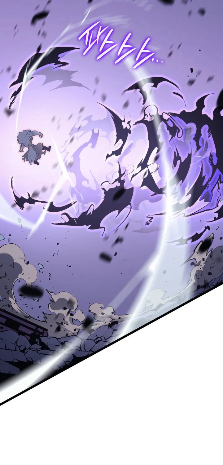 Solo Leveling Chapter 158 page 21 - 